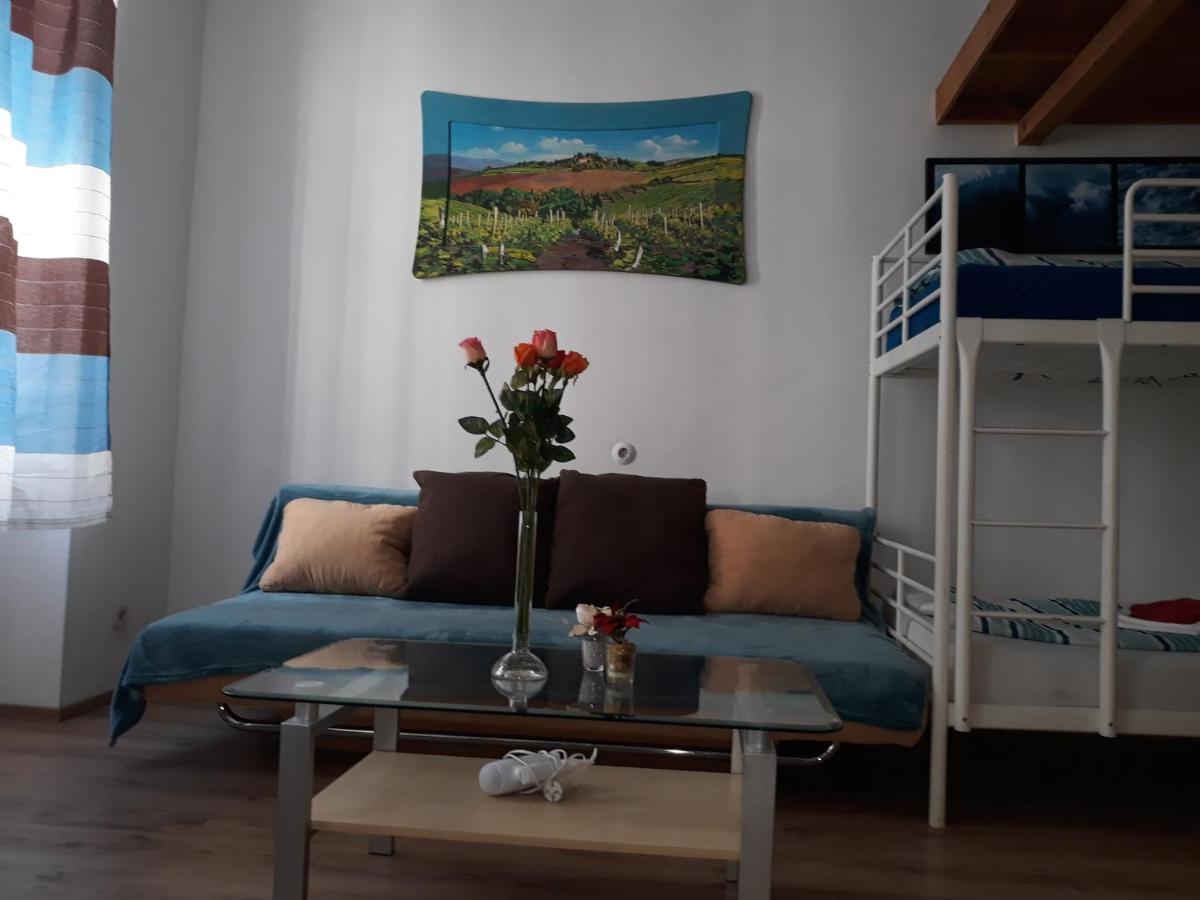 Monteapartments Vienna Belvedere 10 Minutes To Downtown Eksteriør billede