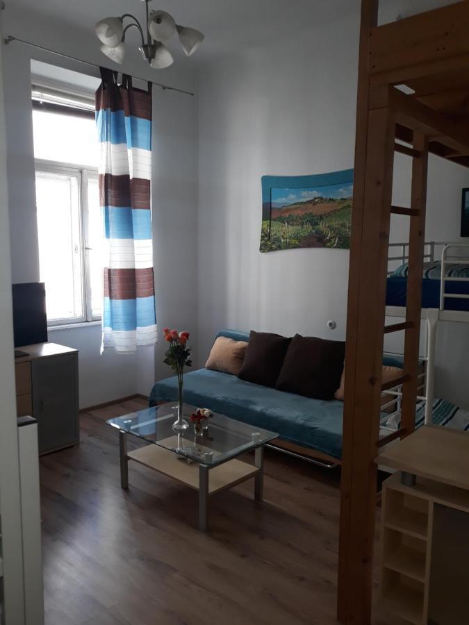 Monteapartments Vienna Belvedere 10 Minutes To Downtown Eksteriør billede