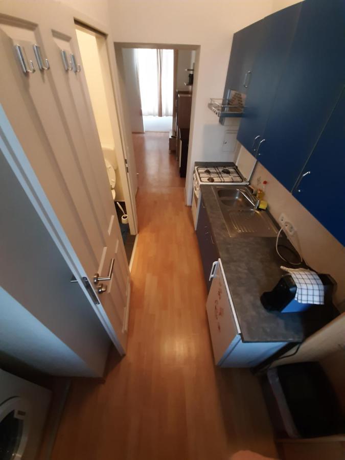 Monteapartments Vienna Belvedere 10 Minutes To Downtown Eksteriør billede