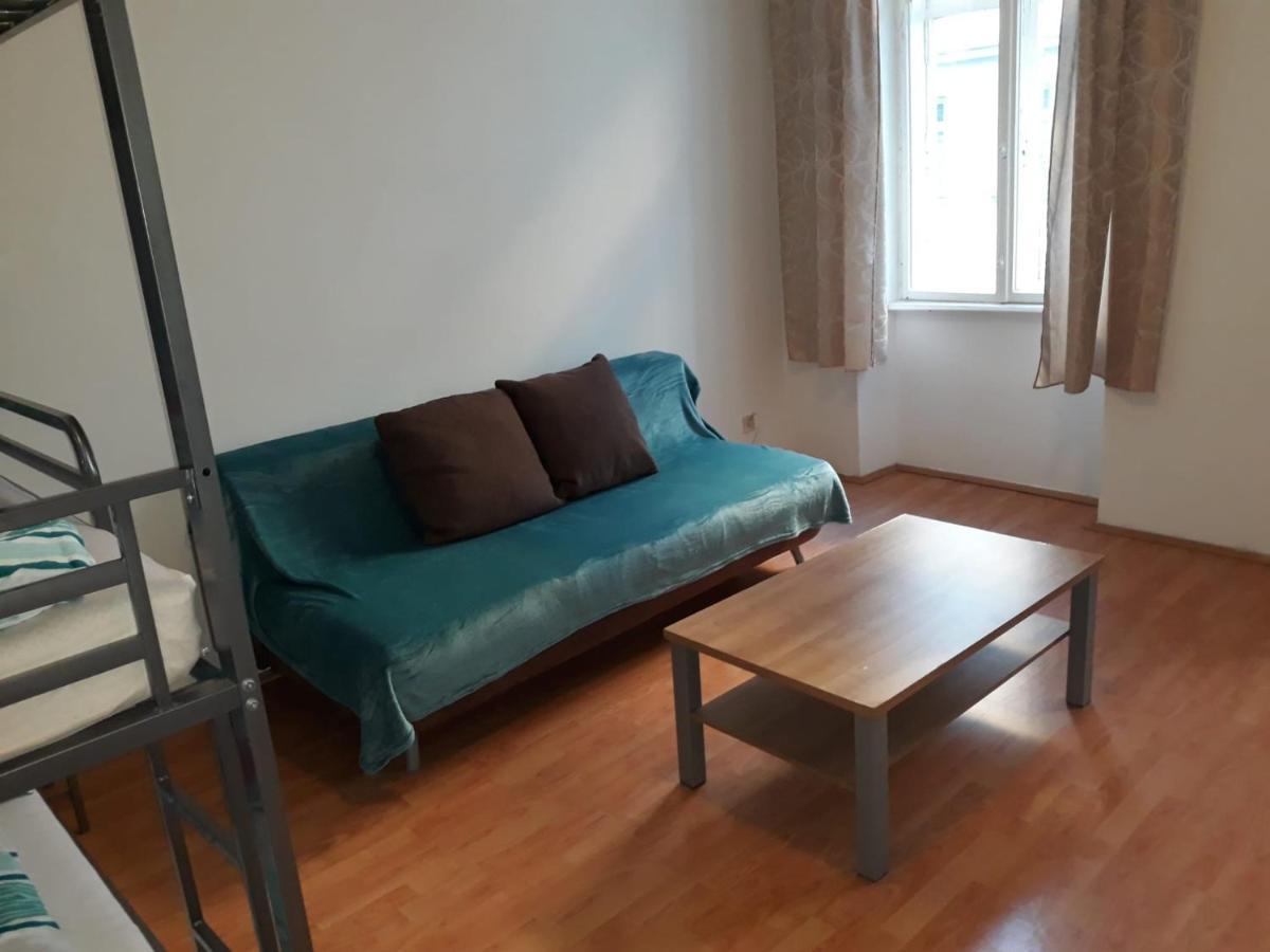 Monteapartments Vienna Belvedere 10 Minutes To Downtown Eksteriør billede