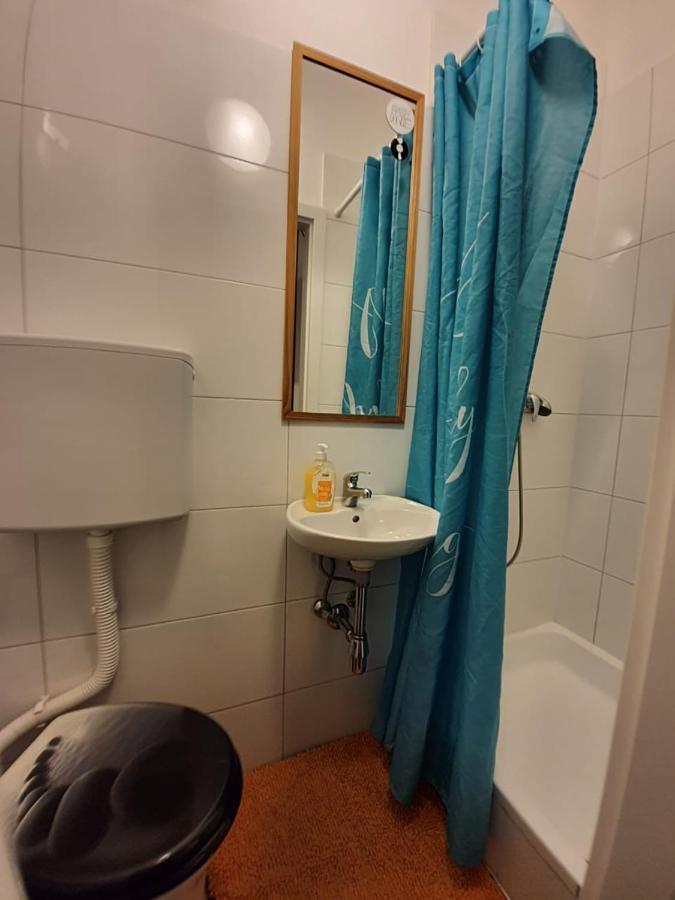 Monteapartments Vienna Belvedere 10 Minutes To Downtown Eksteriør billede
