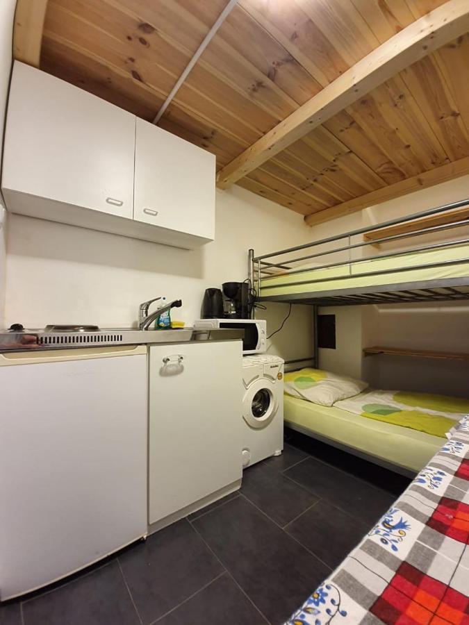 Monteapartments Vienna Belvedere 10 Minutes To Downtown Eksteriør billede