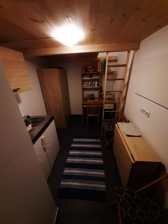 Monteapartments Vienna Belvedere 10 Minutes To Downtown Eksteriør billede