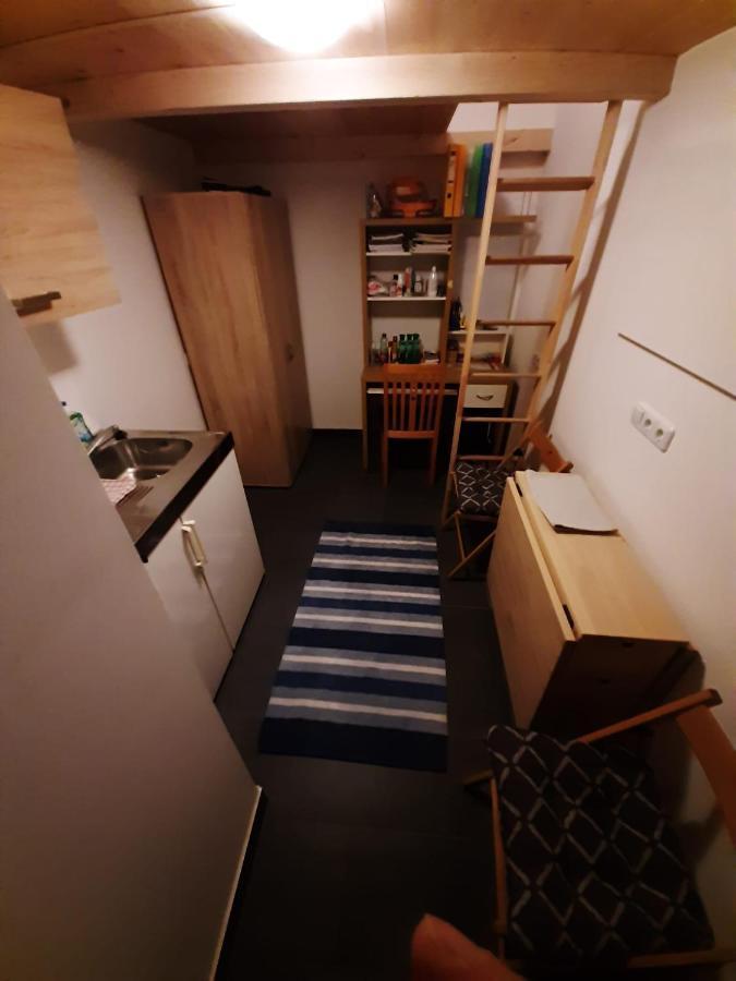 Monteapartments Vienna Belvedere 10 Minutes To Downtown Eksteriør billede