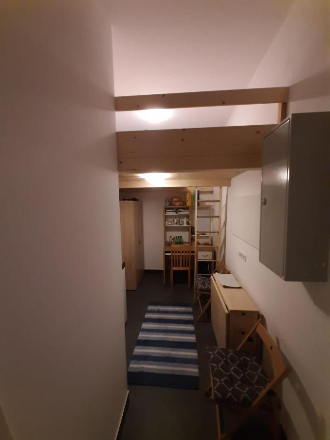 Monteapartments Vienna Belvedere 10 Minutes To Downtown Eksteriør billede